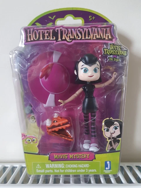 HOTEL TRANSYLVANIA MAVIS Mystery Figure 1.16 - PicClick UK