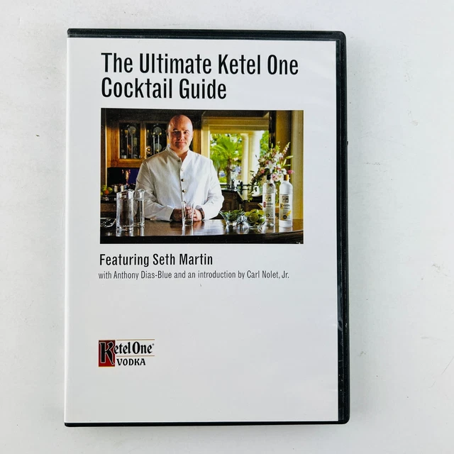 その他 Cocktail Guide [DVD] THE COCKTAIL-GUIDE (DVD) Special Interest (US IMPORT) $38.17