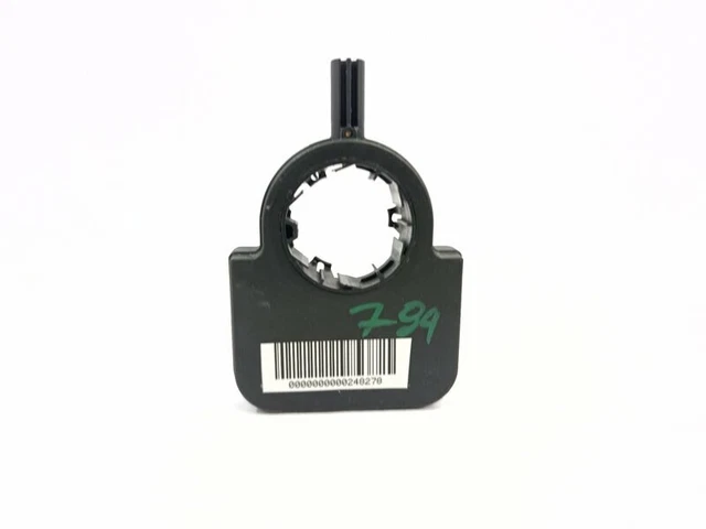 Capteur D'angle De Rotation LICHENGTAI - Compatible Audi A2 A3 TT (1997-2003) - Remplace 1J0907637B, 1J0907657B…