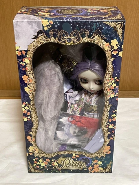 Pullip fox cheap
