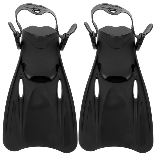 Boa Galleggiante Di Sicurezza Fulenyi Per Nuoto E Snorkeling | 48x29 Cm PVC | Arancione | Con Cintura Regolabile