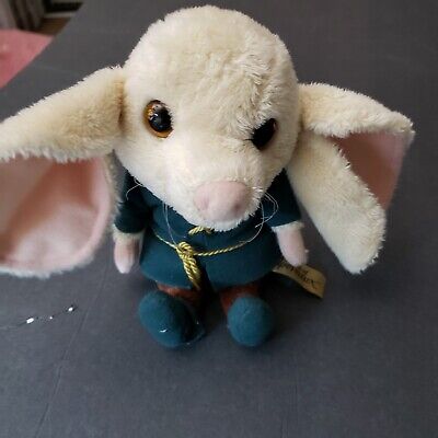 tale of despereaux plush