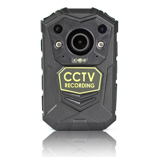 BODY WORN CAMERA HD 1080p 720p Professional Police SIA Rewire Security
