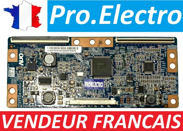 Carte T-CON Pour TV 42 Pouces - Modèle T420HW04 / 42T06-C03, Neuf