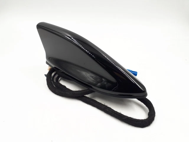 ANTENNA SQUALO NERA originale Dacia Duster III (2024-2026) nuova EUR ...