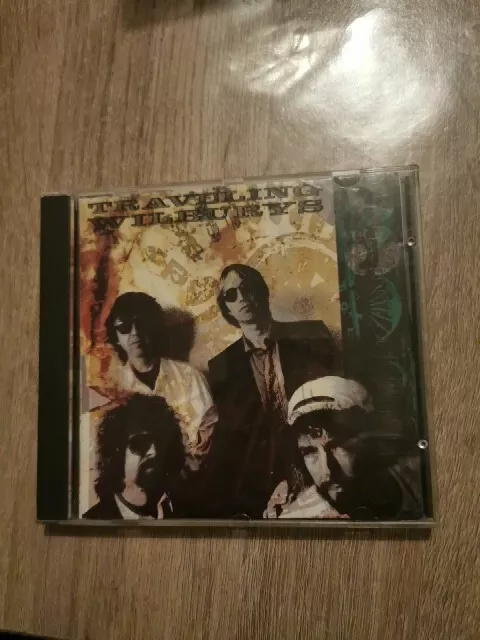 The Travelling Wilburys - Travelling Wilburys Vol. 3