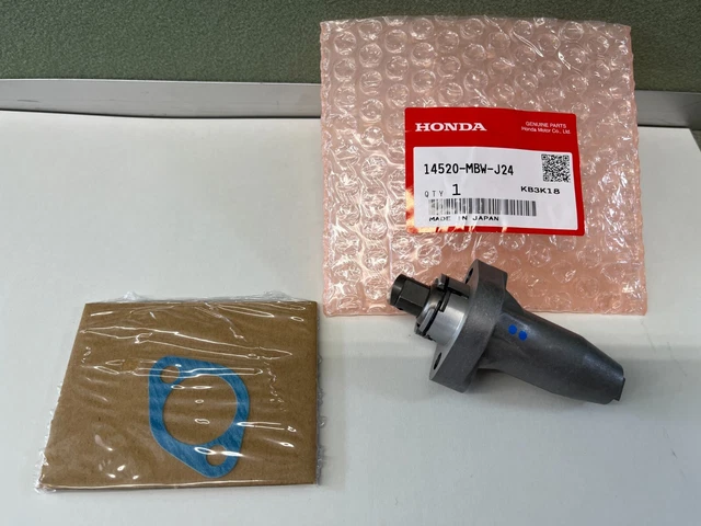 Tendeur De Chaîne De Distribution Pour Honda CBR 929 RR – Pièce D’occasion En Bon état De Fonctionnement