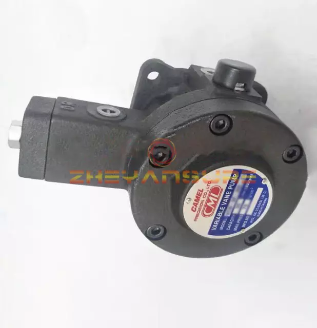 1PZ Nuova CML Pompa Duplex VCM-DF-30B-30B-10