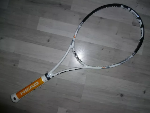 Raquette Tennis Head Speed Mp Youtek  Neuve New Manche  3  4 3/8