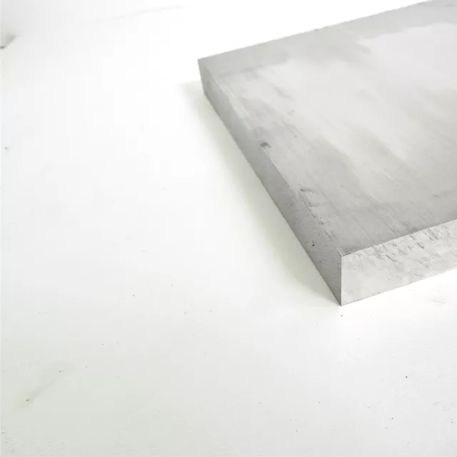 .875" thick  7/8  Aluminum 6061 PLATE  9.25" x 24.25" Long  sku 125136*