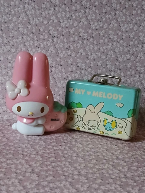 GOURDE VINTAGE - Little Twin Stars - Sanrio 1976 thermos Made in Japan 70s 80s EUR 45,00 - FR