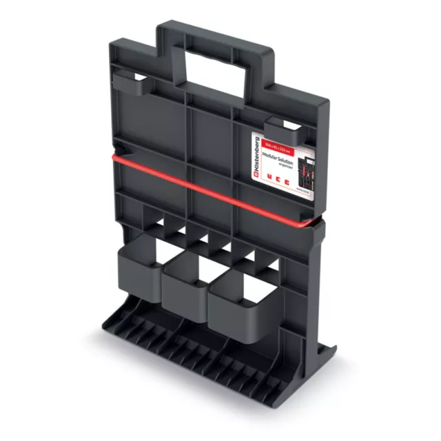 Porte-outil d'atelier Support multifonctionnel Organisateur pour les outils