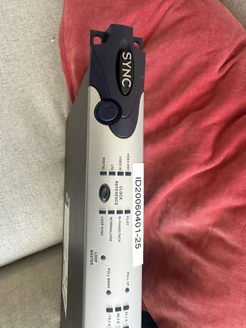 Interface De Áudio Digidesign Digi 002 Rack - Avid | Frete grátis