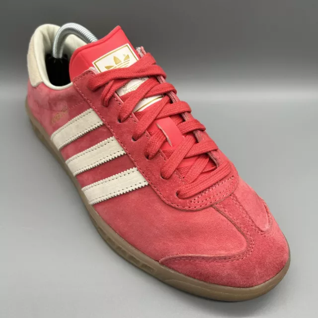 MENS ADIDAS HAMBURG GTX Gortex Emerald Green UK9 68.95 PicClick UK