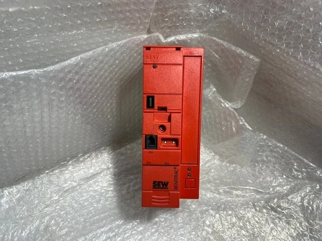 SEW EURODRIVE INVERTER MOVITRAC B MC07B0005-5A3-4-00 FSC11B £342.22 ...