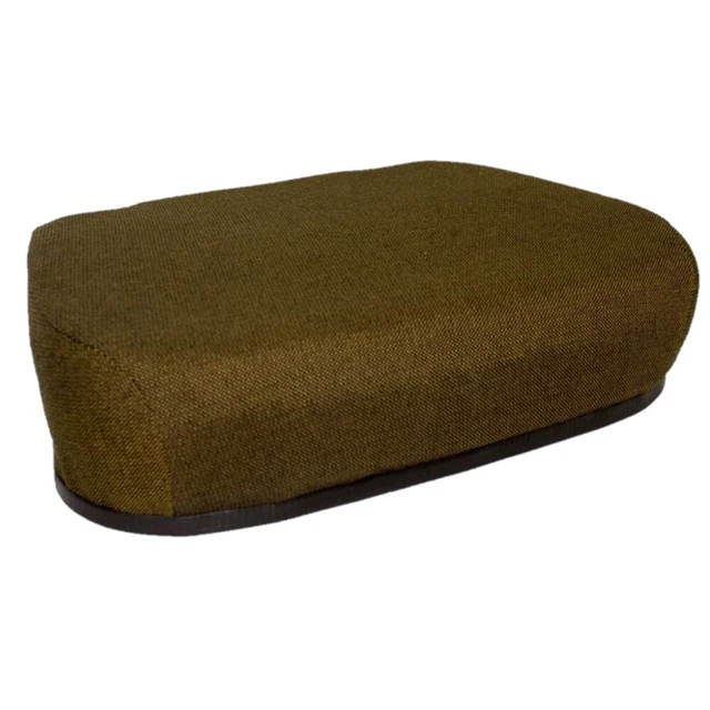 AR82944 Hydraulic Bottom Seat Cushion Fits John Deere TRACTOR COMBINE SPRAYER +