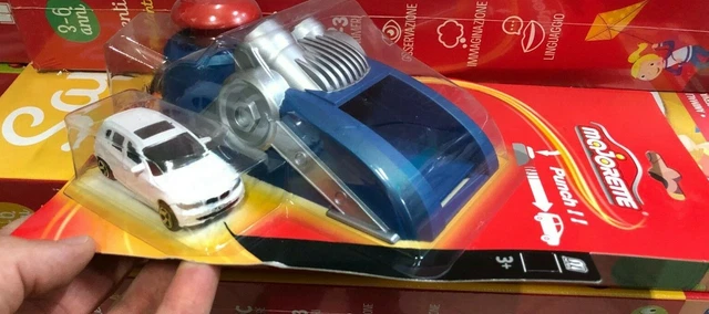 MAJORETTE TURBO BMW N 217. EUR 1,00 - FR