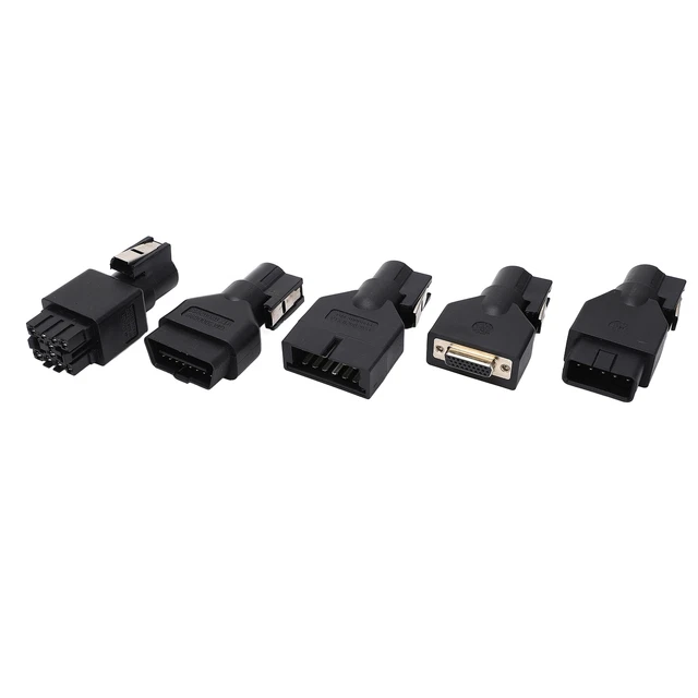 Hot OBD2 Diagnostic Scanner & TIS2000 CD ROM Flash Tester Part For OPEL English