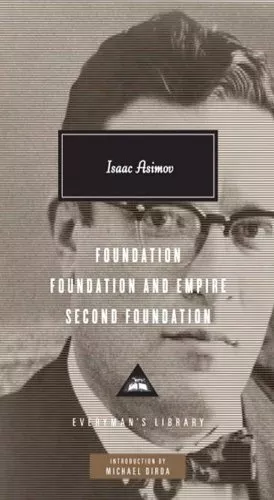 Foundation Trilogy: Isaac Asimov (Foundation series... by Asimov, Isaac Hardback