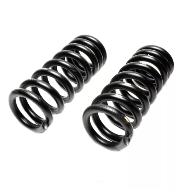 Coil Spring Set Front Moog CC650