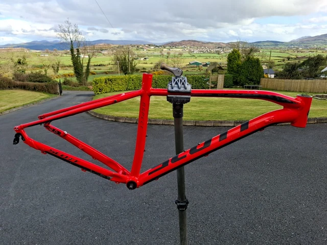 Raymond Clerc 1st Gen Dural Frameset / Mavic SPIDEL Mecacycle
