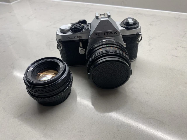 Voigtländer Nokton 17.5mm f0.95 Film Cameras, Film Photography, Cameras & Photo - PicClick CA