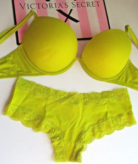 Victoria Secret Bra 36A FOR SALE! - PicClick UK