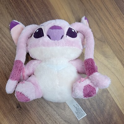 disney angel stuffed animal