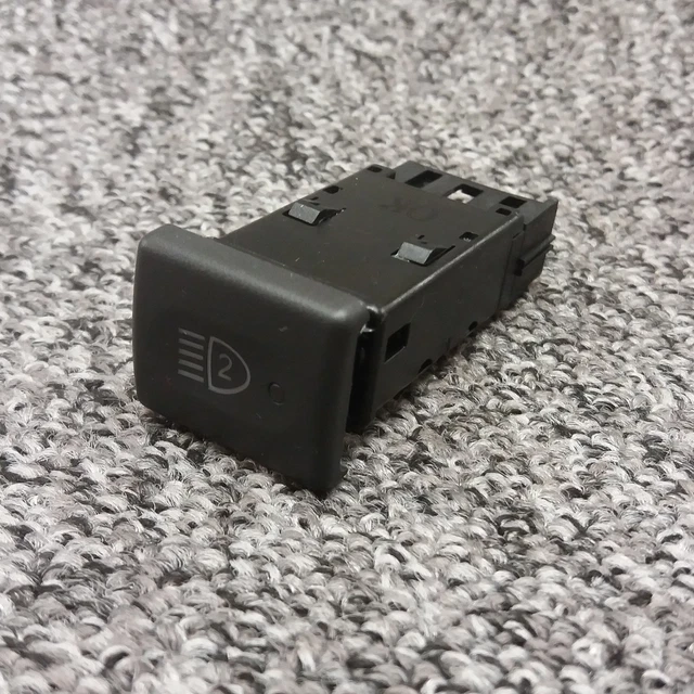 LAND ROVER DEFENDER TD5 and Puma 02 Onwards Spot Light Switch