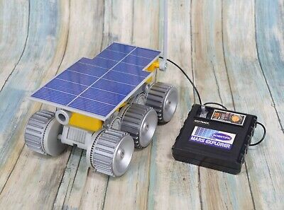 rc space rover
