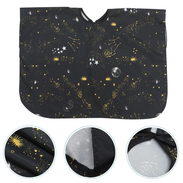 Mantello / Abito Da Barbiere Per Bambini - Mantello Da Barbiere - Foto 3