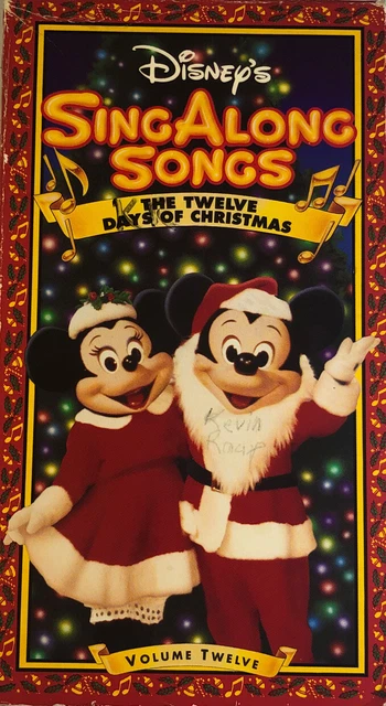 disney-s-sing-along-songs-the-twelve-days-of-christmas-vol-12-vhs-vcr