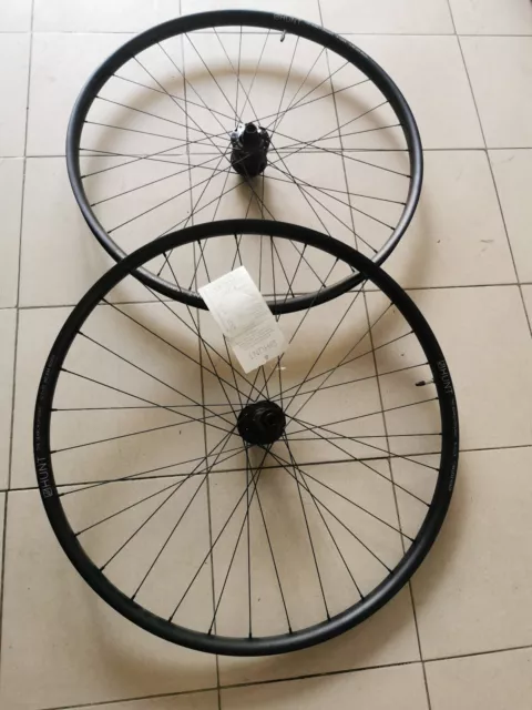 MASON X HUNT Search 29 MTB Dynamo Disc Wheelset 531.00 PicClick UK