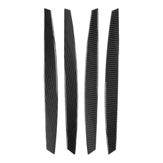 Lot De 2 Rondelles De Frein En Fibre De Carbone Pour Moulinet Pêche – Tailles 31x8,3x0,5 Mm Ou 34x16x0,5 Mm – Durables Et Légères