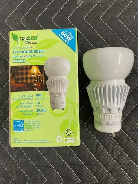 led light bulbs