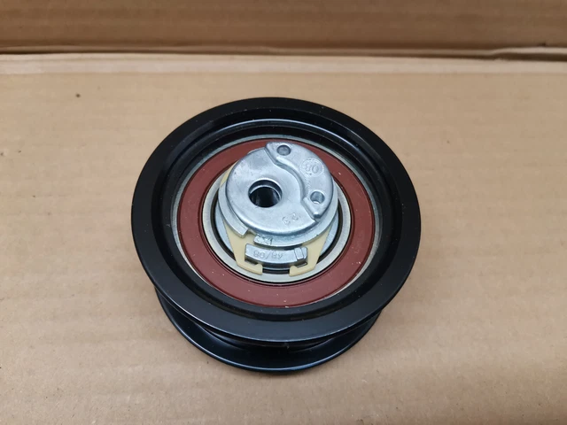 Galet Tendeur Courroie De Distribution Vw Golf Iv Polo 3 Seat Leon 1.9 Tdi Sdi 2