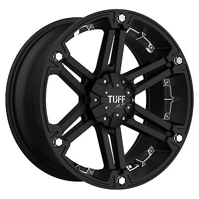 PNEUMATICI BF GOODRICH ko2 255/70/18 JEEP Wrangle TUFF t10 9x18 5x114,3/127 CERCHI 