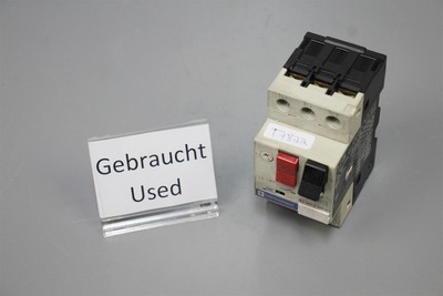 Telemecanique Telemecanique ATV08EU05M2 Used UMP 