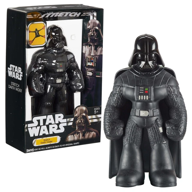 Modellino Stretch Star Wars Darth Vader 07698