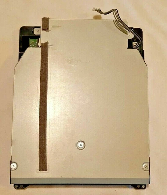 Original Sony Slim PS3 Blu-ray DVD Drive CECH-2001A 120GB KES-450A KEM-450AAA
