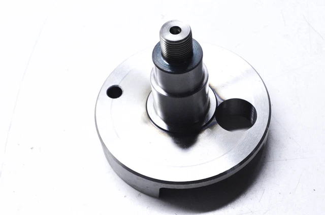 Tigershark 3008-068 Left Crankshaft NOS