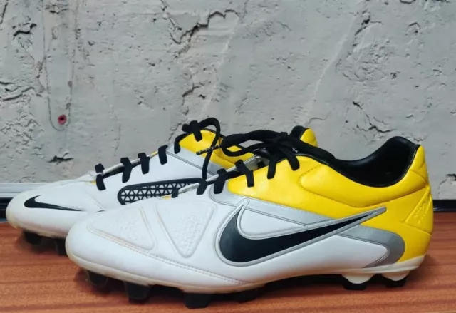 Nike ctr360 trequartista ii on sale grey