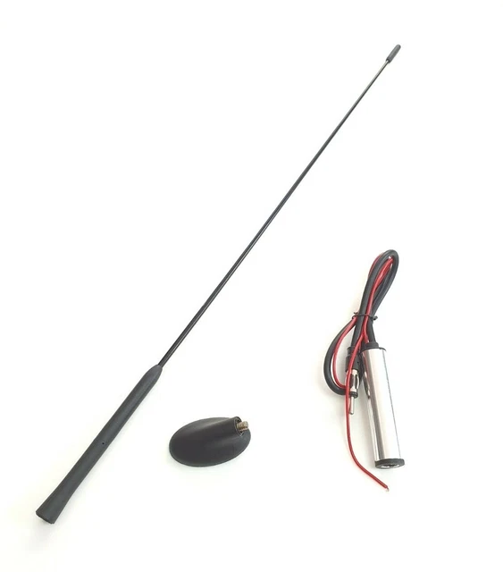 Citroen Toit Antenne Avec Antenne Et Joint