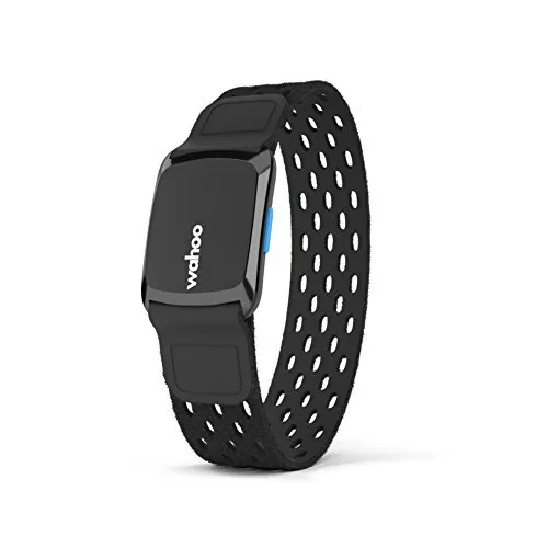 Wahoo TICKR FIT Heart Rate Armband, Bluetooth / ANT+