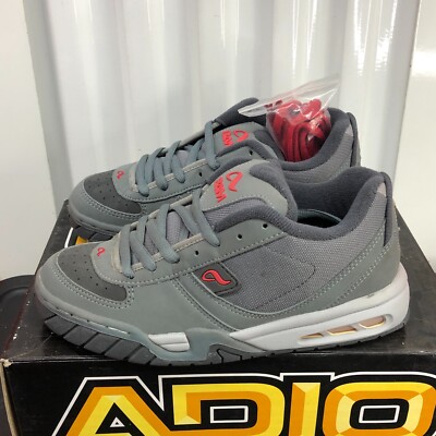 return shoes adidas