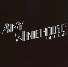 Back to Black (Deluxe Edition) de Winehouse,Amy | CD | état bon