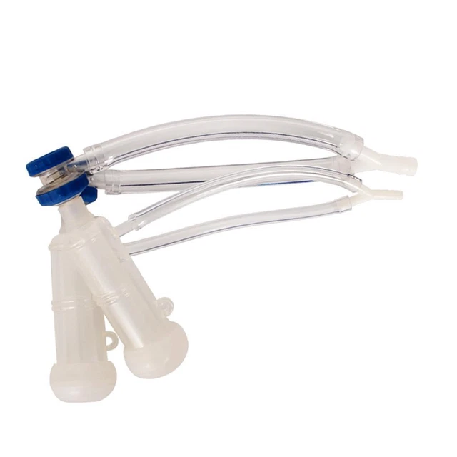 Milking Claw Assembly for Portable Milking Machine M08