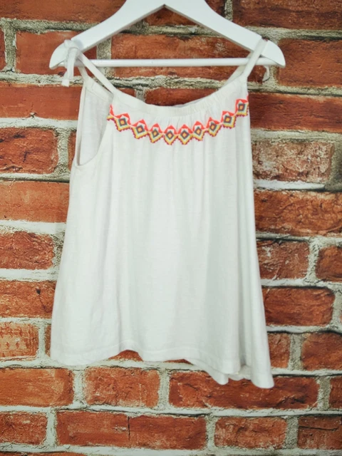T-Shirt Top Gonna Corta Ragazze Pacchetto Età 8-9 Anni Next Gap John Lewis Ecc 134 Cm 3