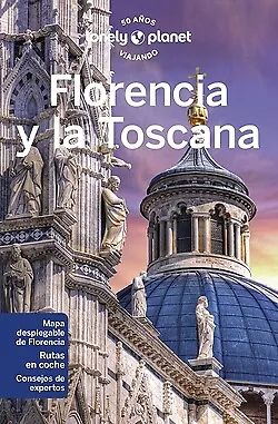 Florencia y la Toscana 7. NUEVO. Envío URGENTE. GUIAS DE VIAJE (IMOSVER)