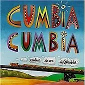 Cumbia Cumbia CD Value Guaranteed from eBay’s biggest seller!